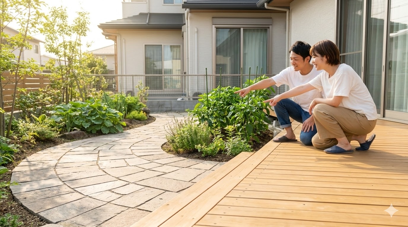 家族が徹底的に使えるステージへ
