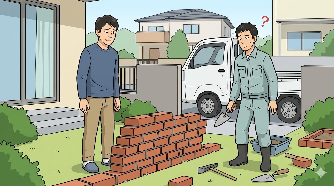 国家資格と事業許可の違い