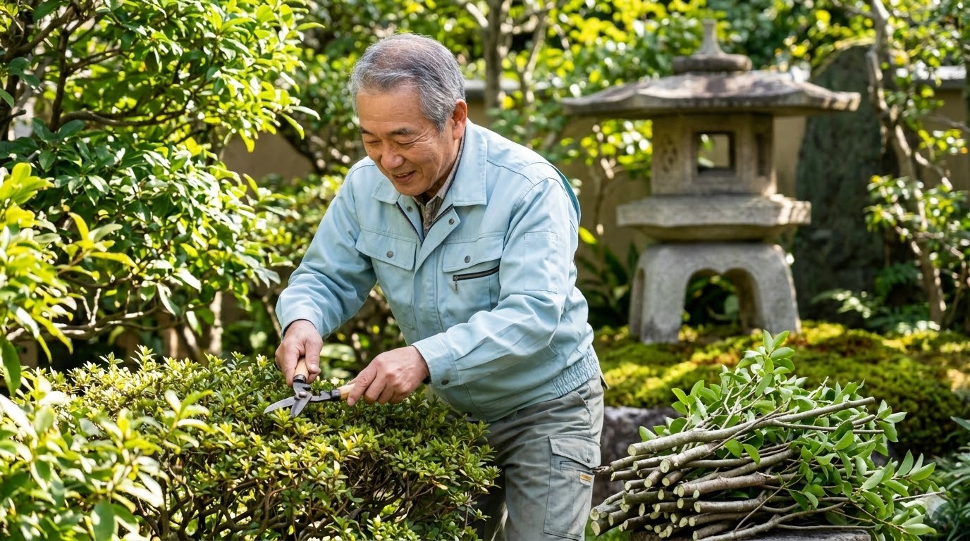 違法となる建設工事の金額的な境界線