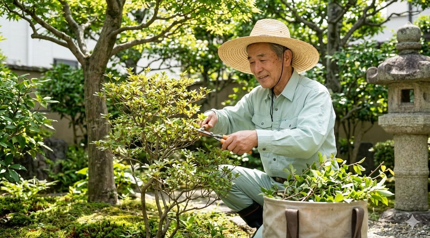 産業廃棄物と一般ごみの処理ルール