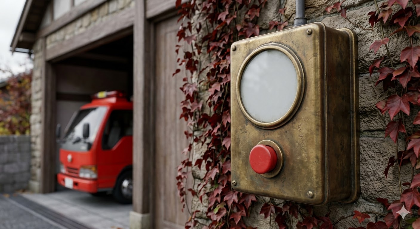 消防署への届出義務と事前確認の手順