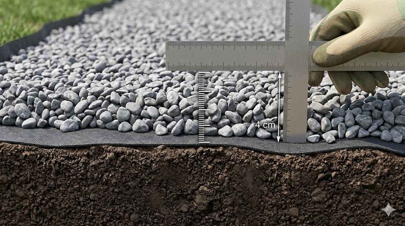 家族で楽しむおしゃれな景観作り