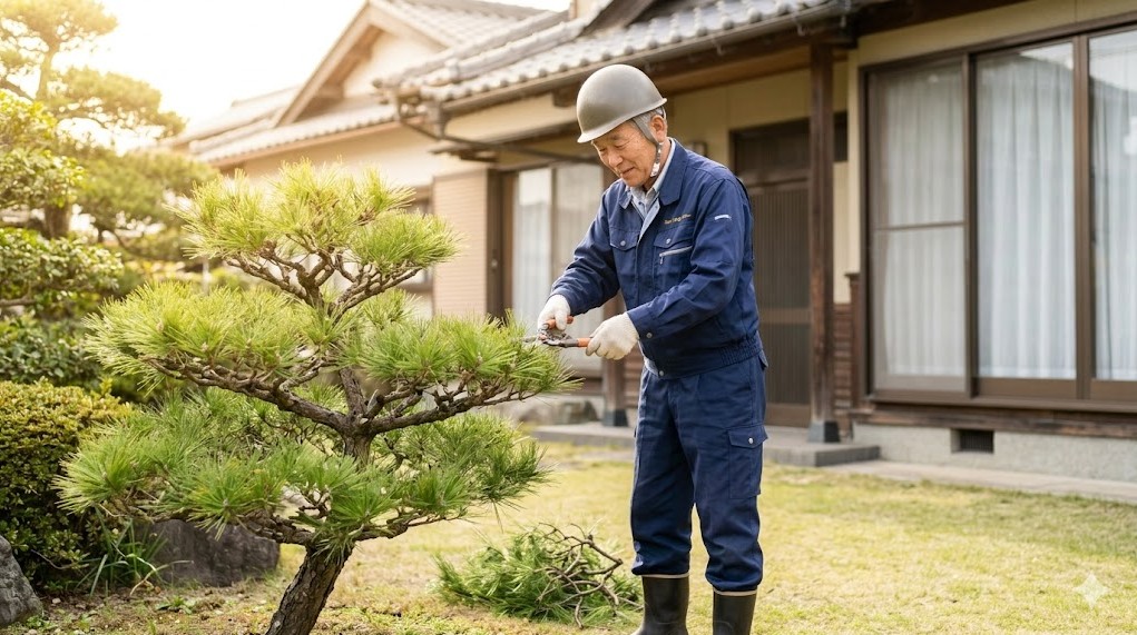 シルバー人材センターの注意点