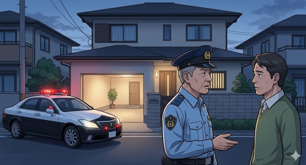 車庫飛ばしの法的リスクと罰則