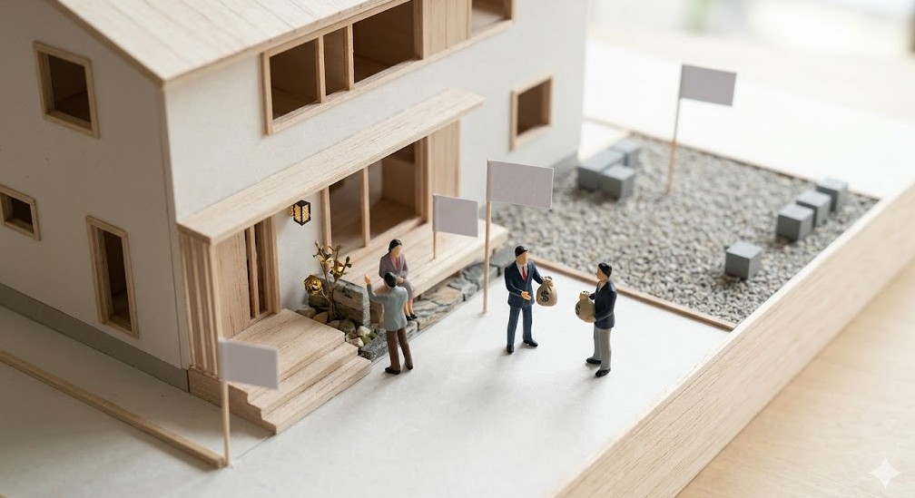 外構費用の相場と賢いコスト管理