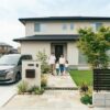 60坪の外構費用の相場とは？予算を抑える新築プランを解説