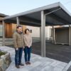 失敗しない！ジョイフルエーケーの外構の口コミと評判