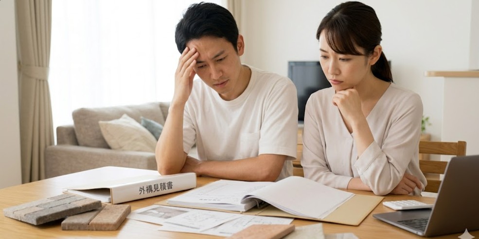 ハウスメーカーの外構を断る理由と伝え方