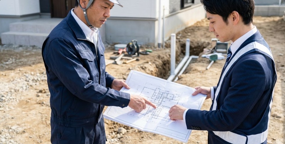 信頼できる外構業者の探し方