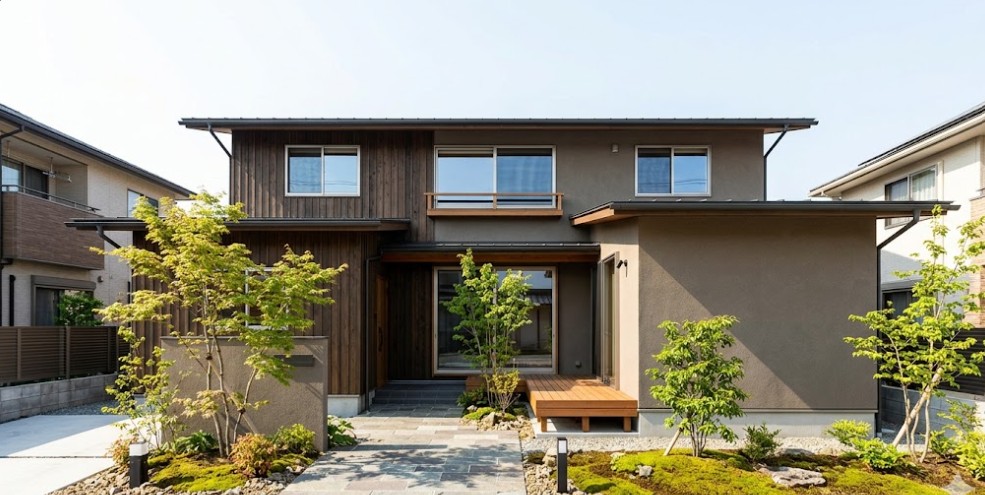 ハウスメーカーの外構を断る！例文やタイミングとデメリット対策