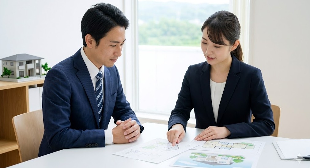 外構費用と住宅ローンの関係