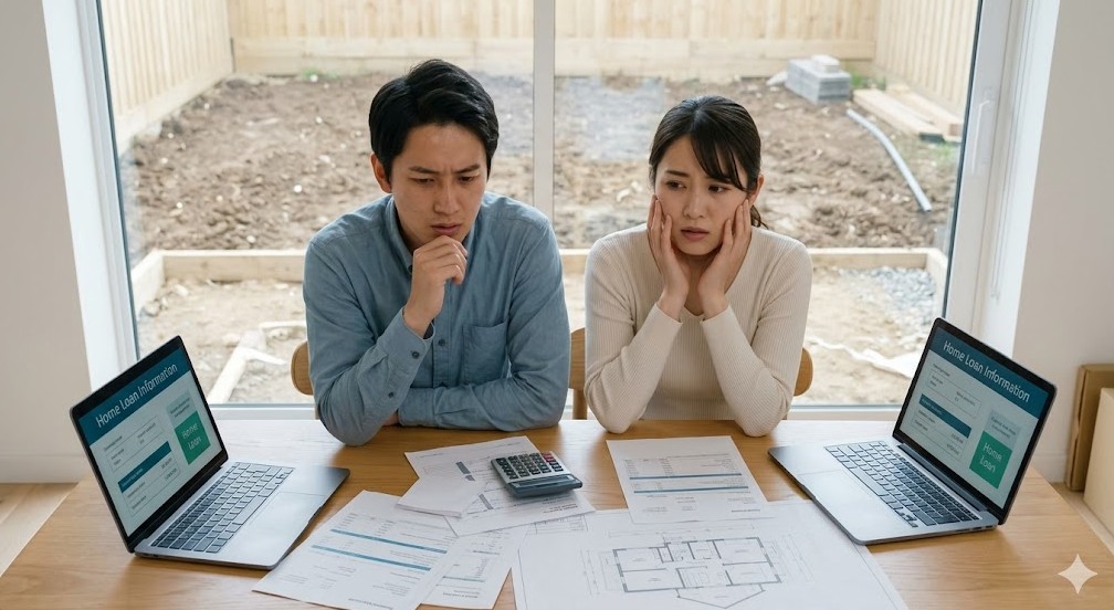 住宅ローンを組んだ後に外構ローンについて知恵袋で探す前の必読知識