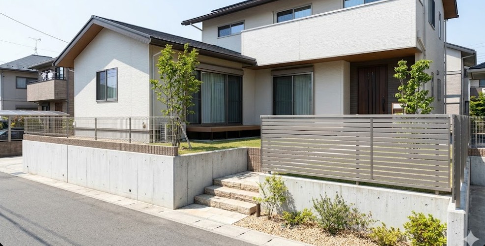 後悔や失敗を防ぐ高低差の確実な把握