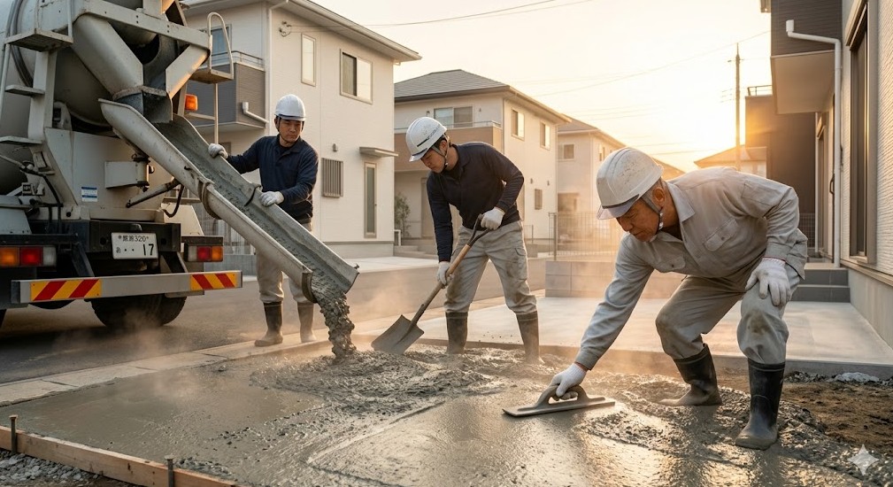 直営の専門業者へ依頼し安くするコツ