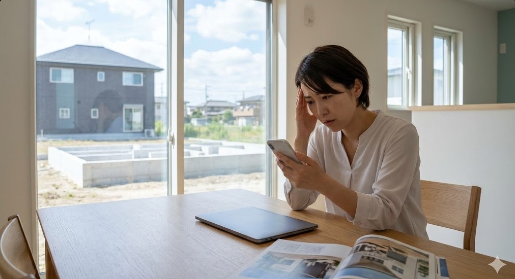 外構工事の相見積もりが遅い理由とは？適正期間と上手な催促術