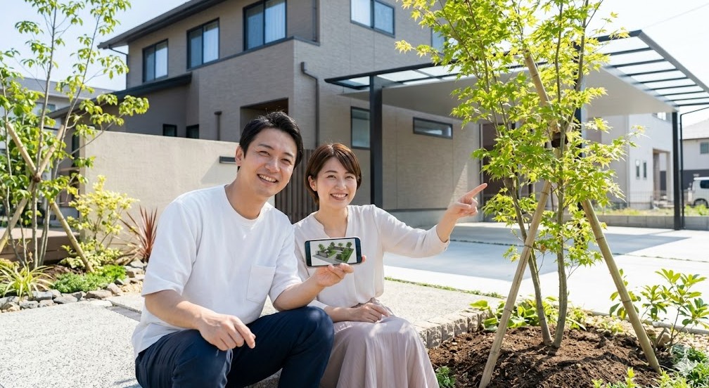 外構工事の相見積もりが遅い時の対策