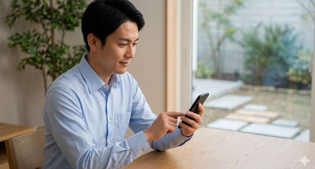 担当者やハウスメーカーへ送るお礼状