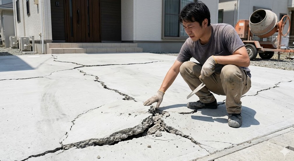 深刻なDIYの失敗理由とリスク