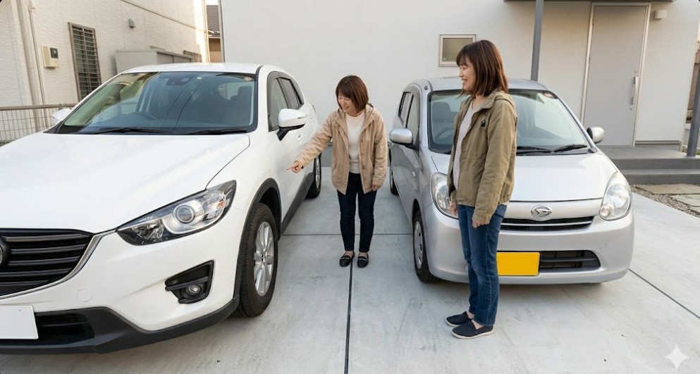 オープン外構の基本と空間効率