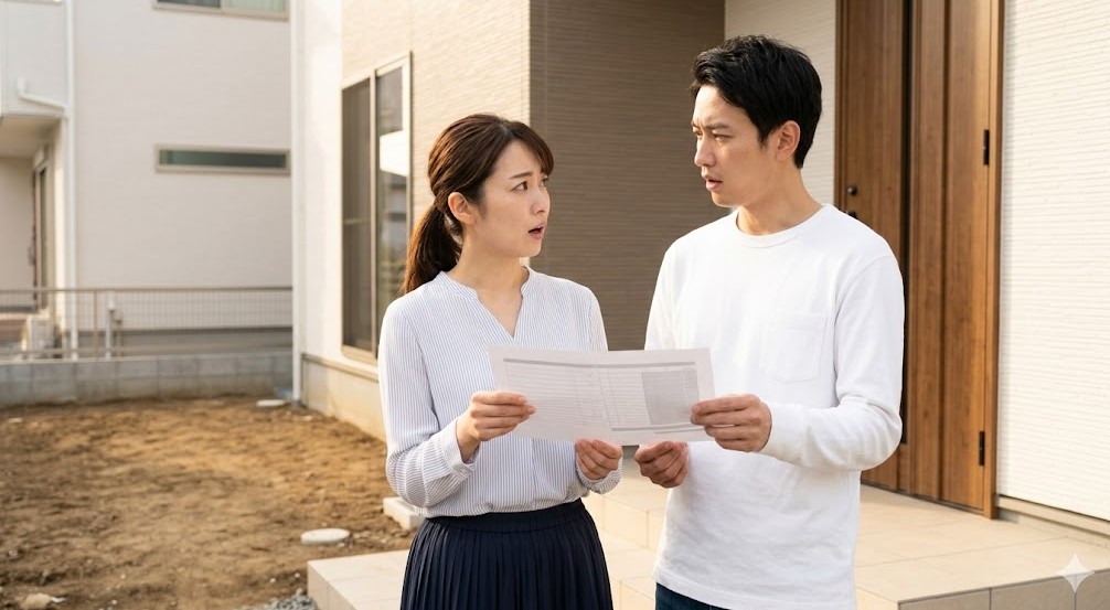 外構はハウスメーカーだと高すぎる！理由と費用を安くする解決策