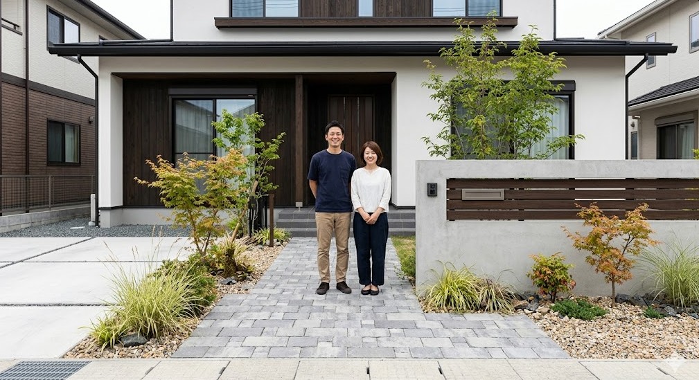 外構屋さん とは？費用相場や選び方を徹底解説