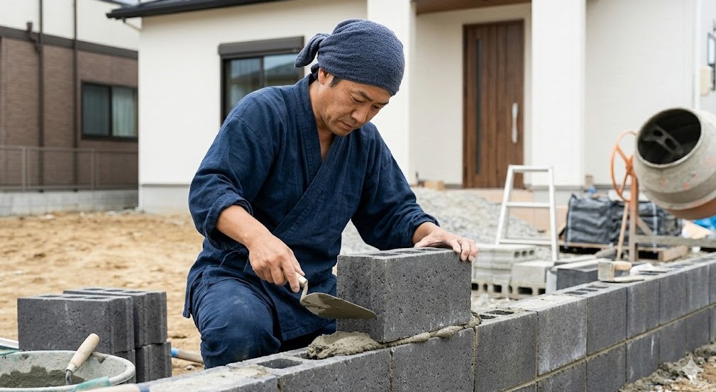 地元の外構業者に依頼するメリットと注意点