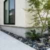 シンプルでおしゃれな外構の作り方と費用・失敗しないコツ