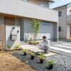 新築外構にお金をかけない！おしゃれに仕上げる費用節約術