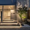 自宅の外構をホテルライクにするデザイン術と費用相場