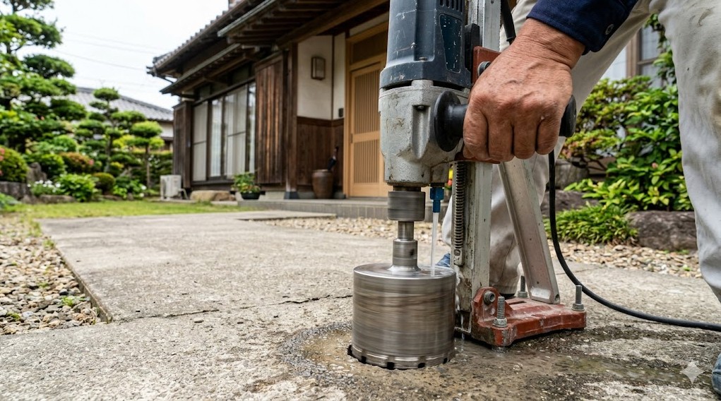 外構のアイアン手すり費用の相場！おしゃれに安く設置するコツ