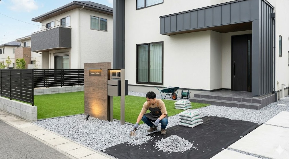 自己施工（DIY）と専門業者の技術的境界：リスクと費用対効果の分析