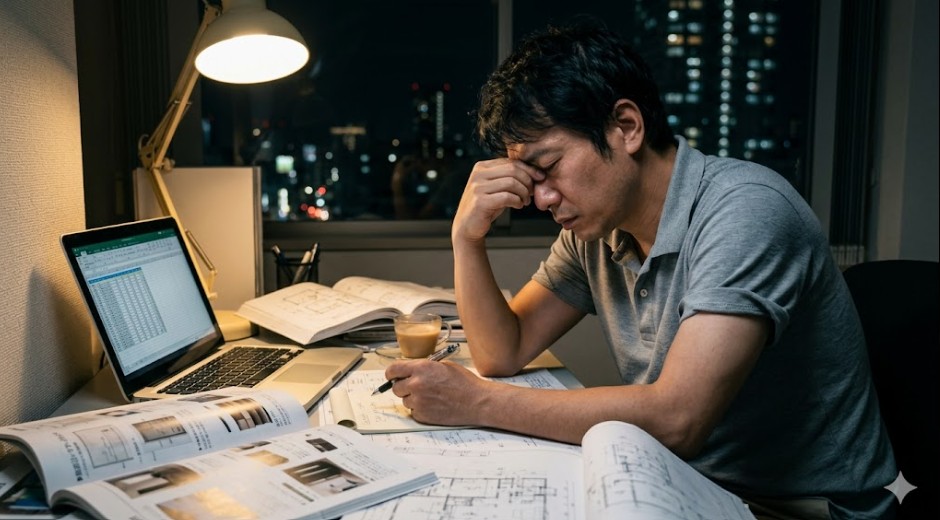 業界事情とリソース不足の背景
