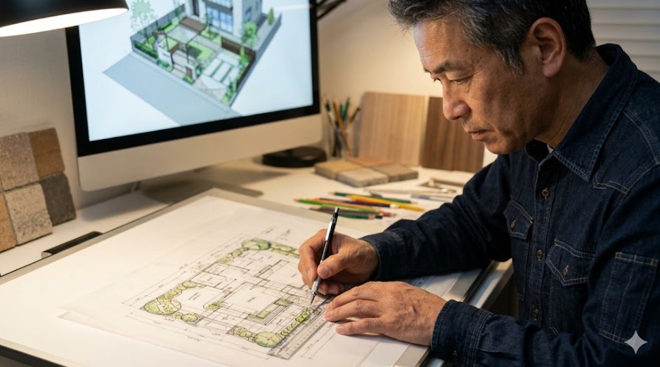 見積もり作成の複雑さという理由