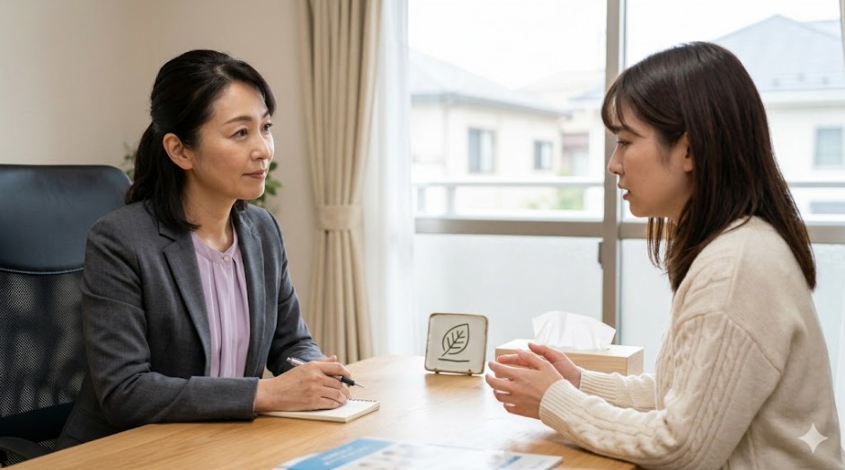 手付金が返金されない時の相談先