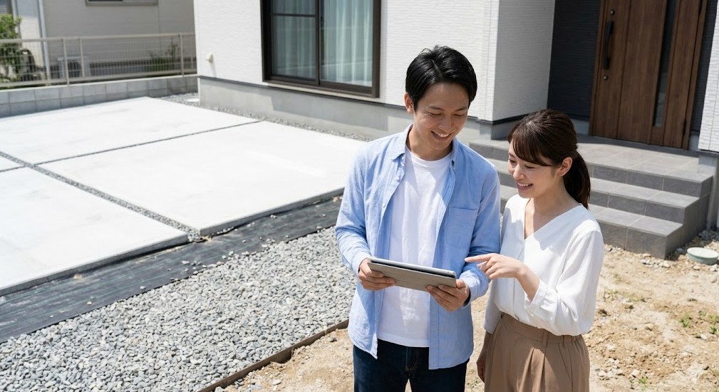 外構の減額で後悔しない！予算を賢く抑える完全ガイド