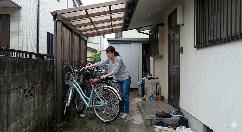 将来を無視した過剰な削減による失敗例