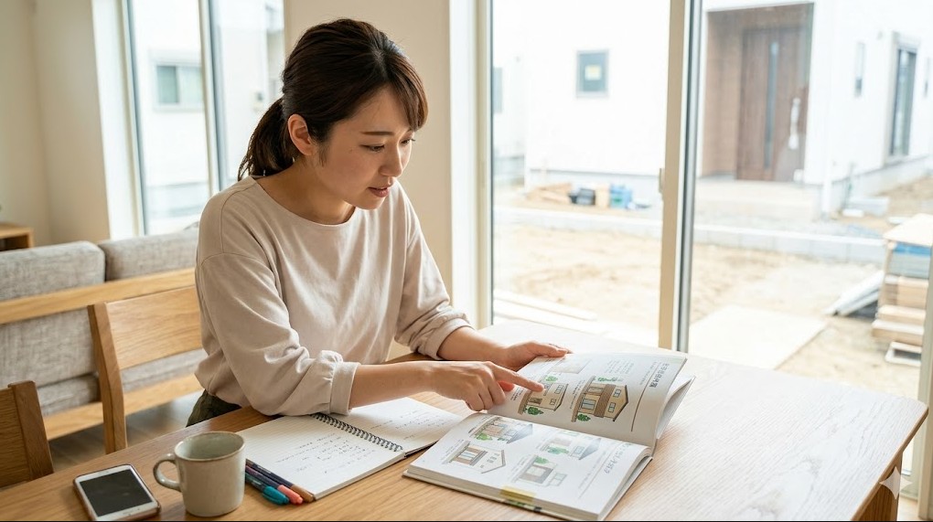 外構の本でおすすめは？新築で後悔しないための必読書