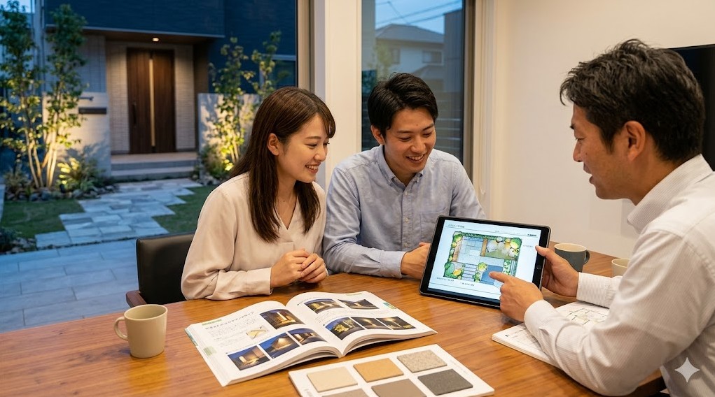 本の知識を活かして業者を見極める