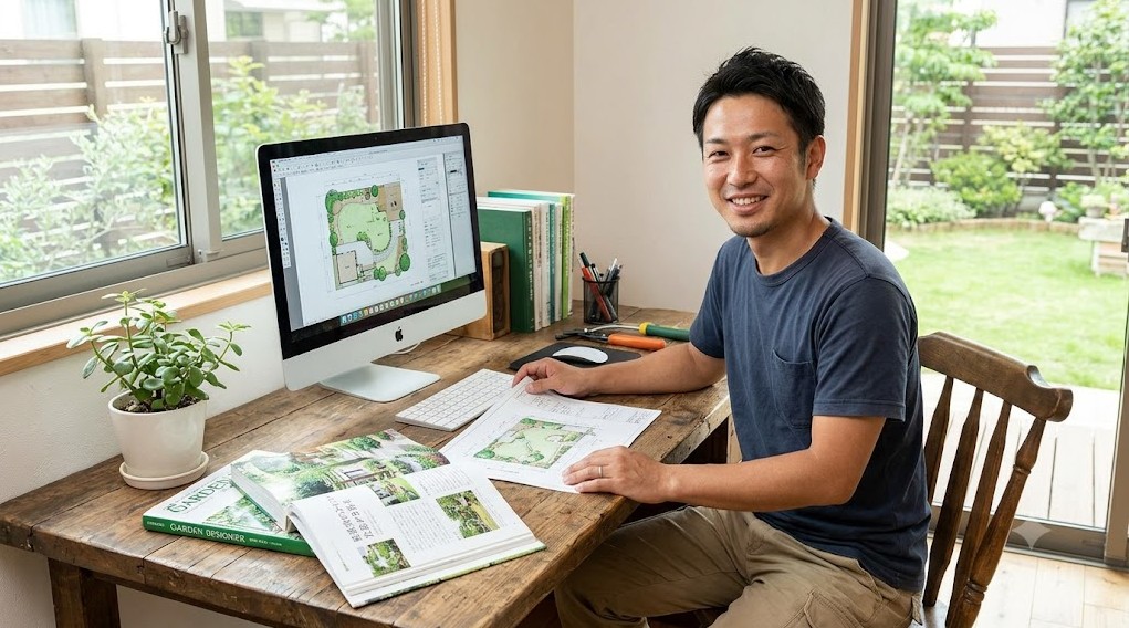 外構50万円でできること｜低予算で優先すべき工事と注意点