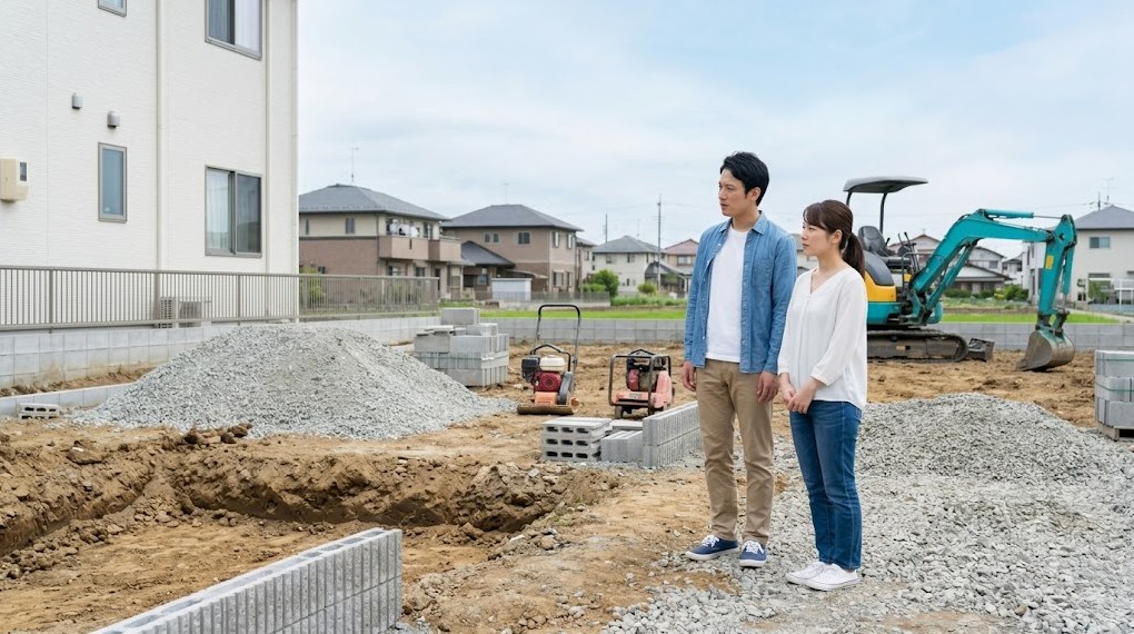 外構業者から連絡がない時はどうする？工事遅れ・図面違いの対処法