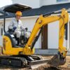 外構の整地のみは可能？費用相場と失敗しないための注意点