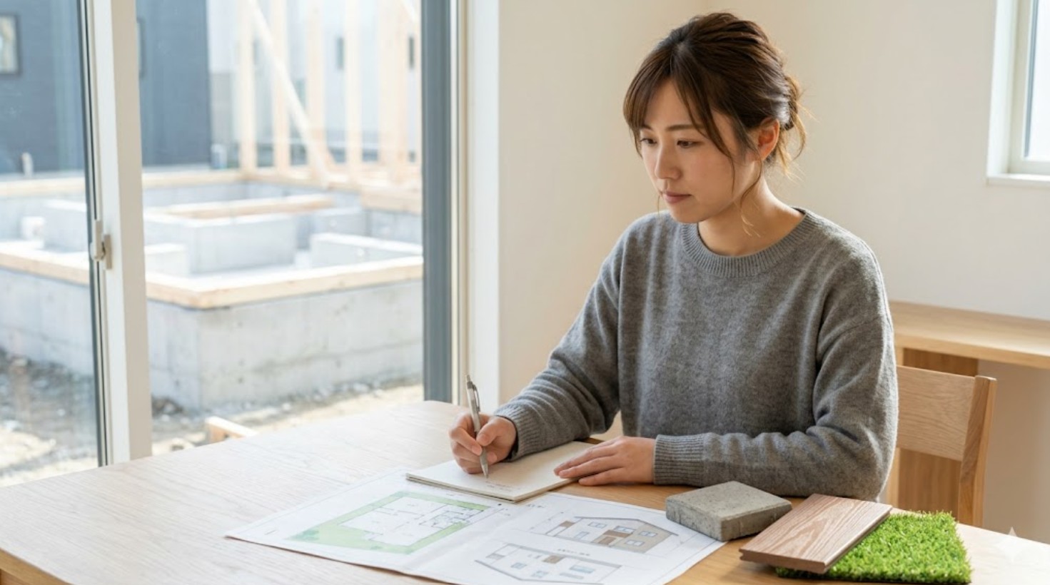 見積もり依頼を成功させるコツ