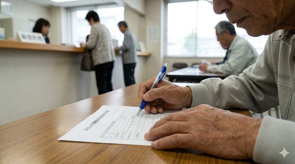 自治体の助成金制度と申請の注意点