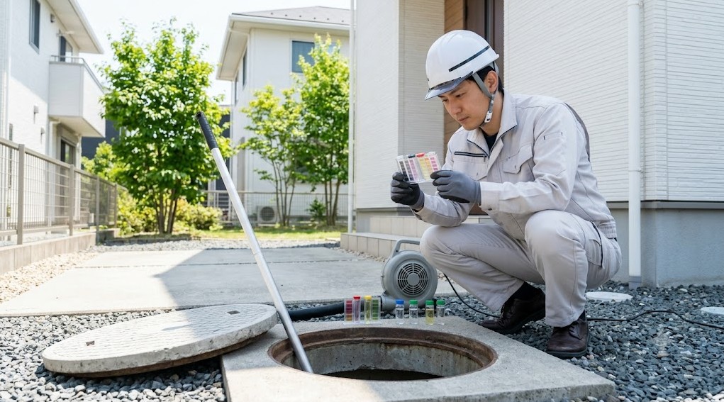 設置や交換工事の初期費用相場