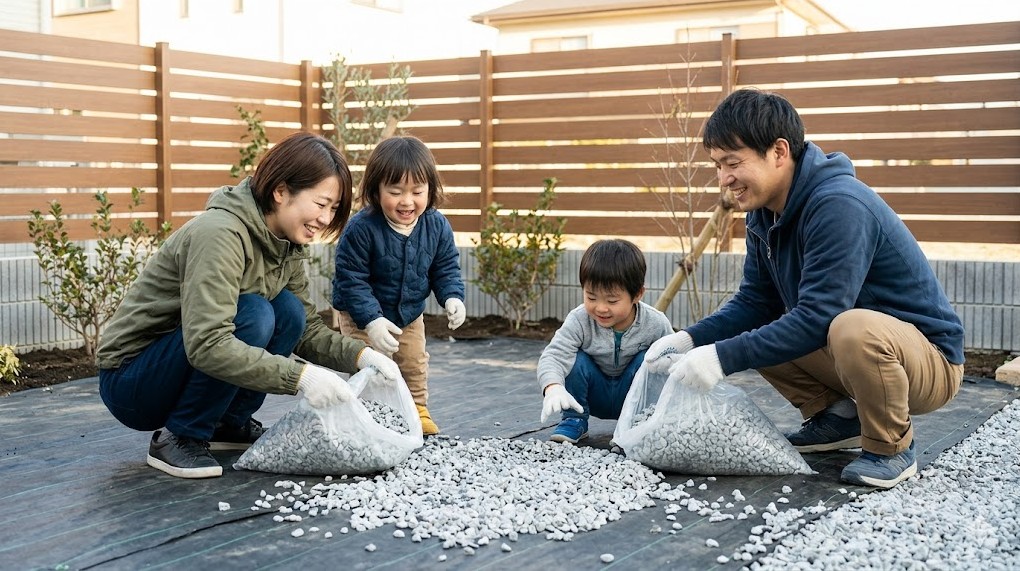 費用削減に役立つDIYが適応可能な範囲