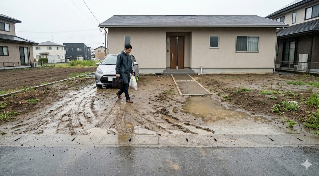 外構費用を安くするには？削っていい部分・削らない方がいい部分