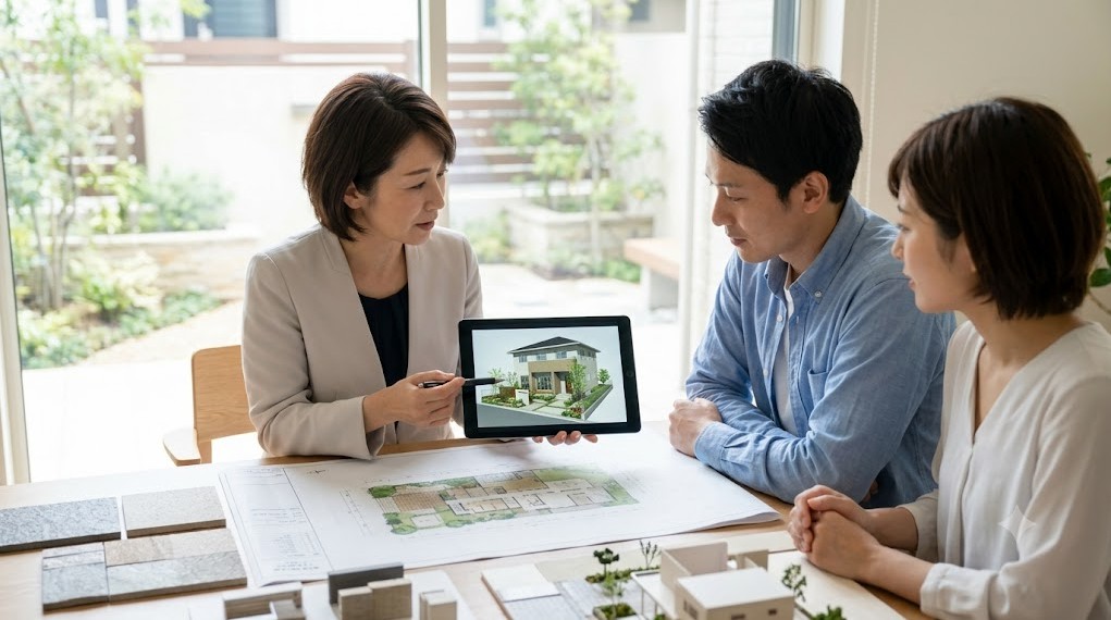 積水ハウスの外構で後悔しない！費用や打ち合わせの完全攻略ガイド