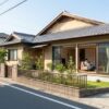 南道路の外構レイアウトで失敗しない！おしゃれで快適な庭づくり