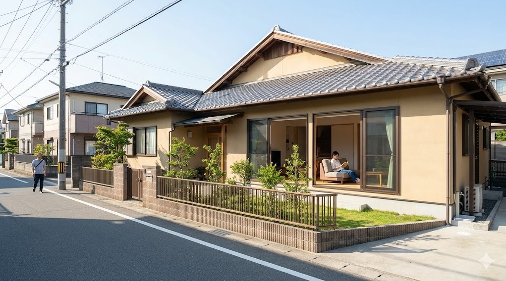 南道路の外構レイアウトで失敗しない！おしゃれで快適な庭づくり