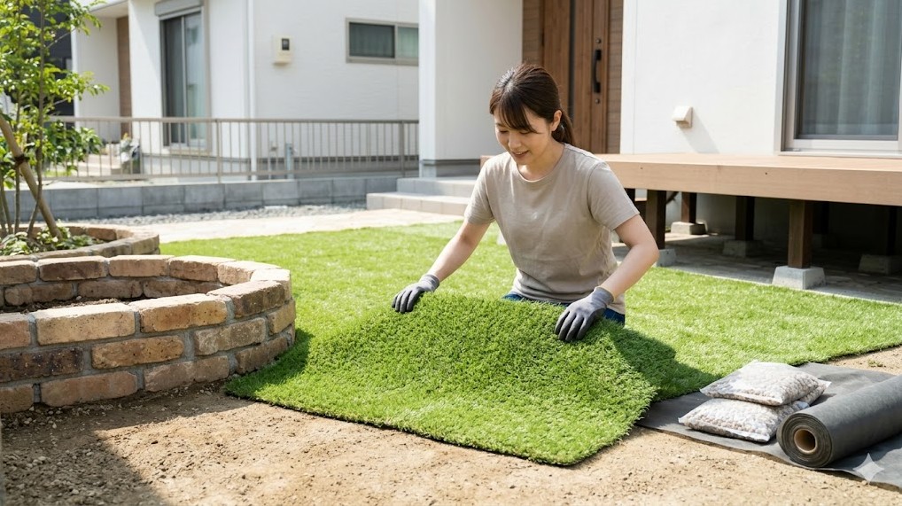 施主支給やDIYによる能動的なコスト削減
